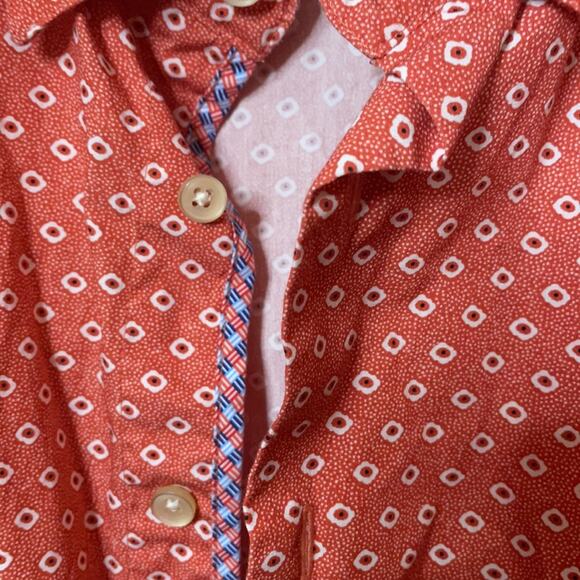 Haupt Modern fit men’s button down XXL 45/46 18 - Picture 7 of 9